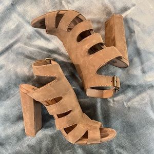 Steve Madden Callie Sandal